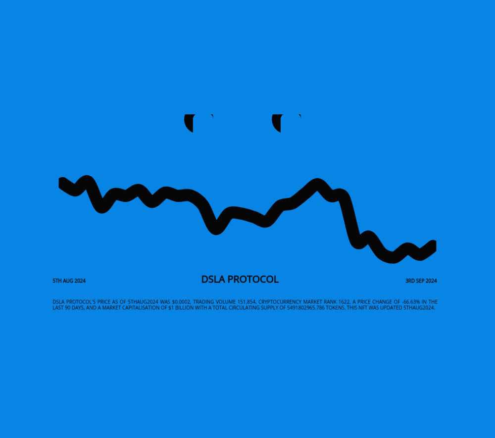 DSLA Protocol