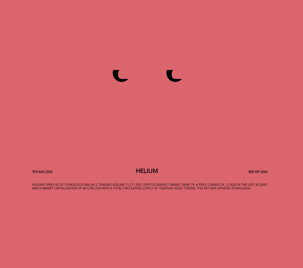 Helium