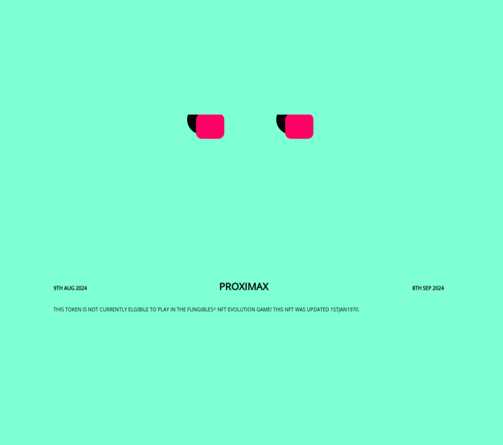 ProximaX