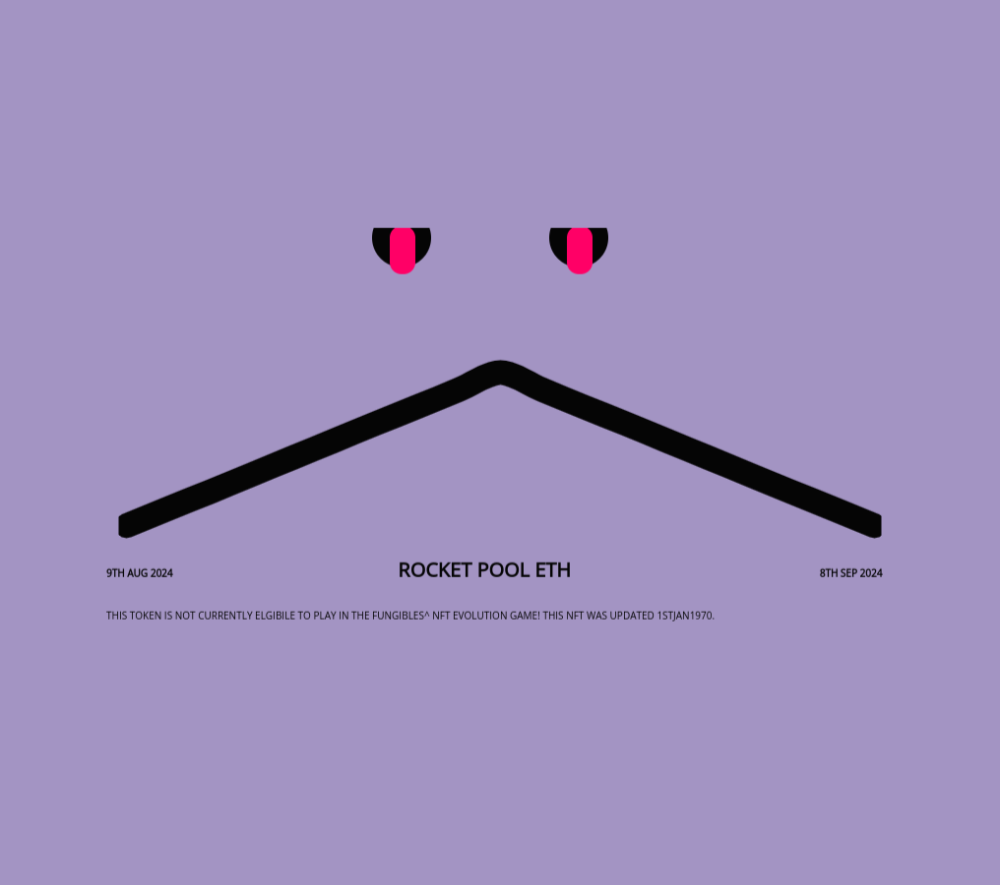 Rocket Pool ETH