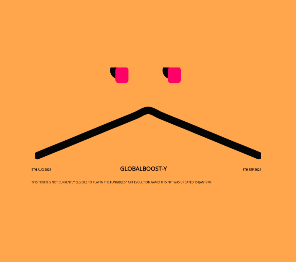 GlobalBoost-Y