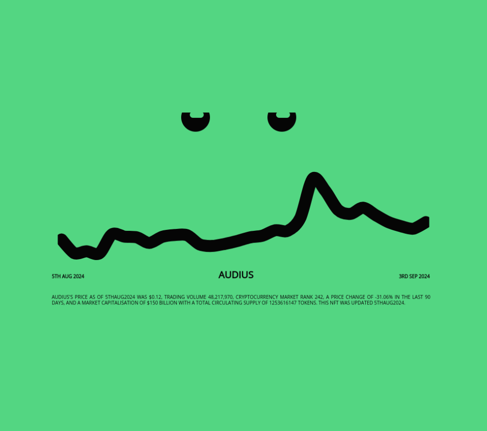 Audius