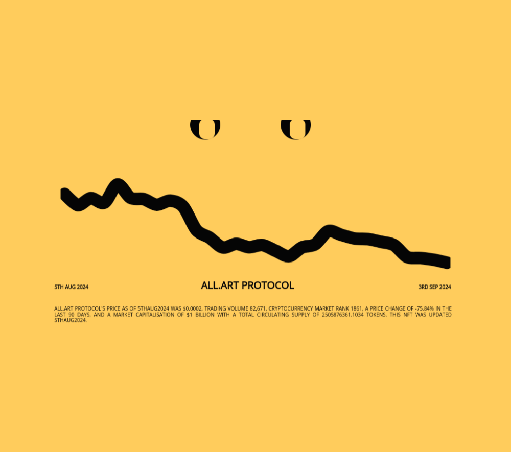 ALL.ART Protocol