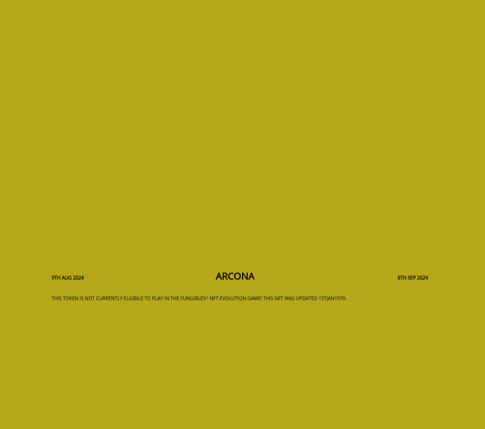 Arcona