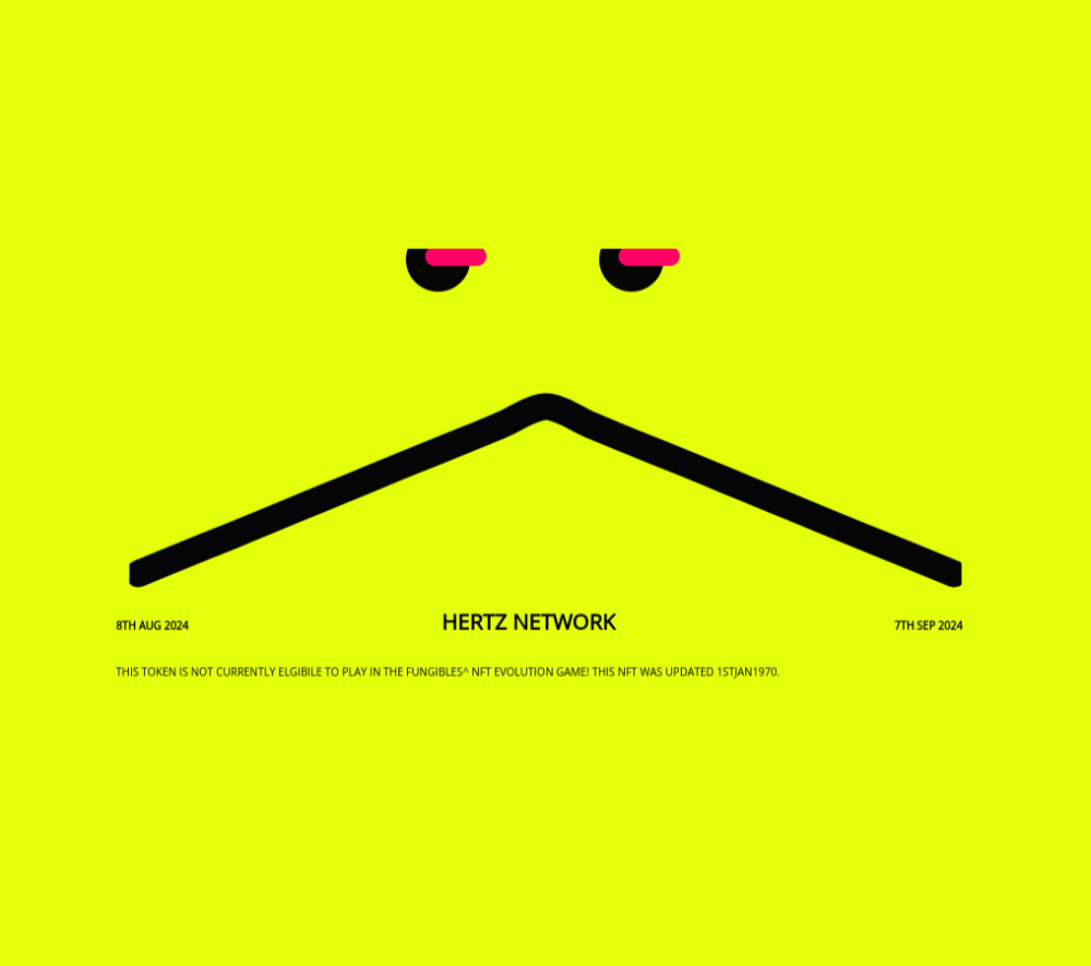 Hertz Network