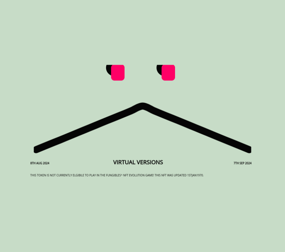 Virtual Versions