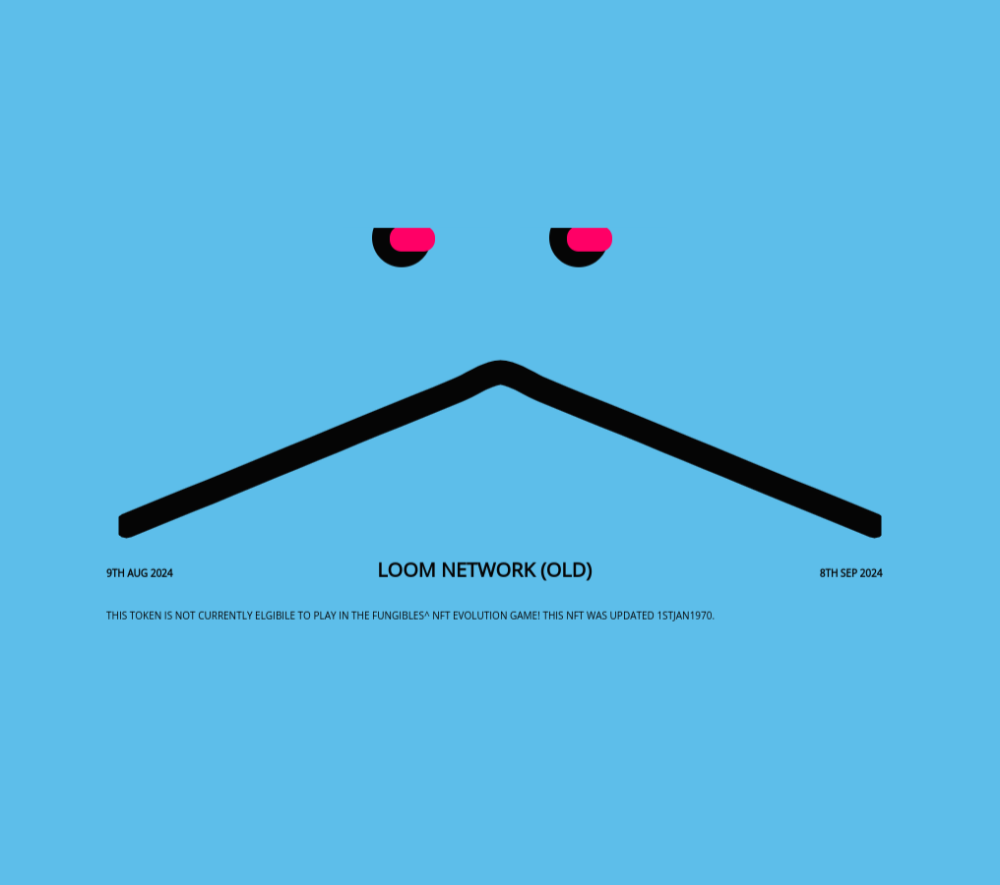 Loom Network (OLD)