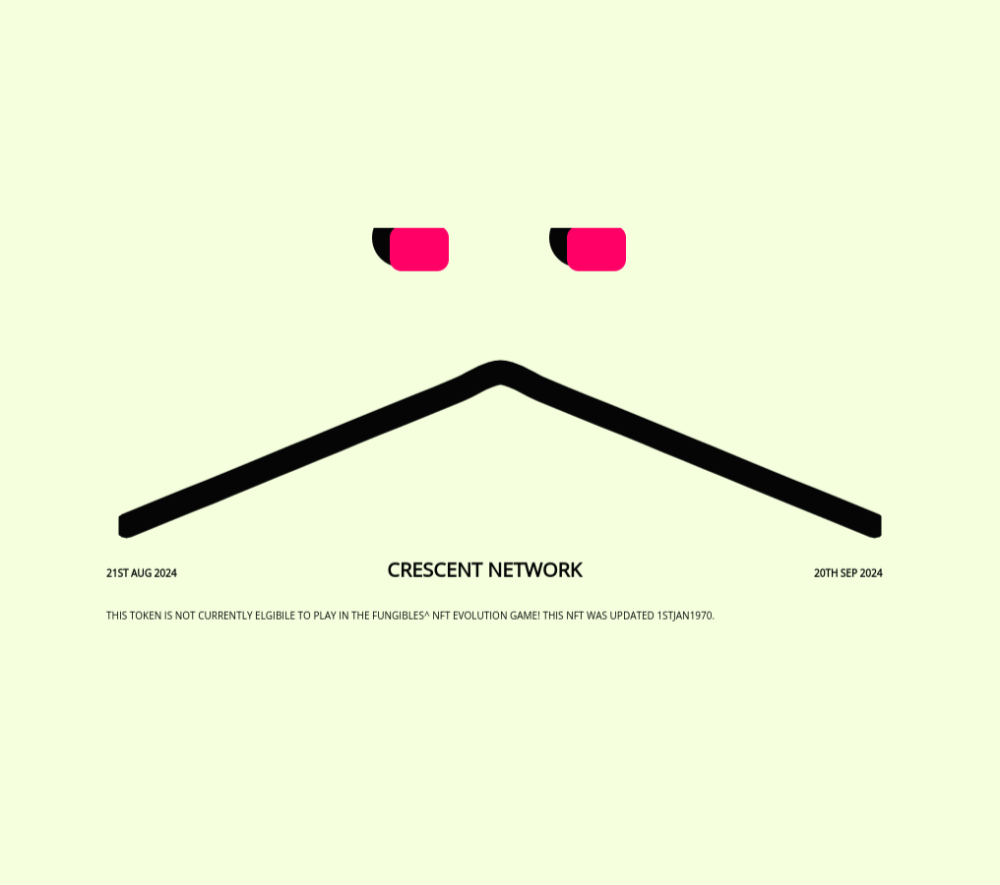 Crescent Network